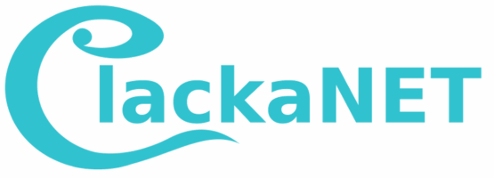 ClackaNET