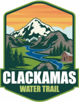 Clackamas Water Trail