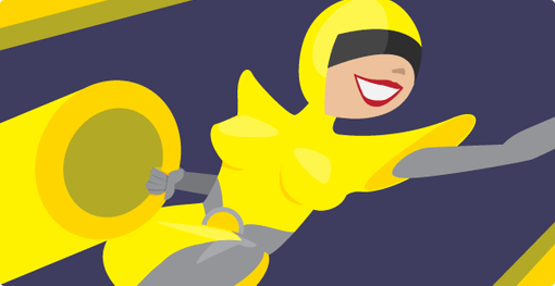 Speed, Page Optimization